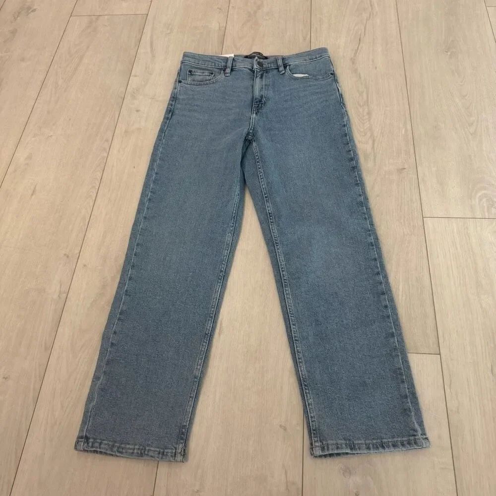 Calvin Klein women jeans size 4